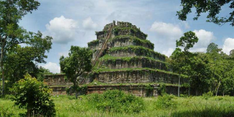 Beautiful 5 Days in Siem Reap, Angkor Wat,Khmer Angkor Tour Guide Association (KATGA)