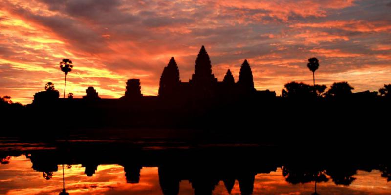 ,Khmer Angkor Tour Guide Association (KATGA)