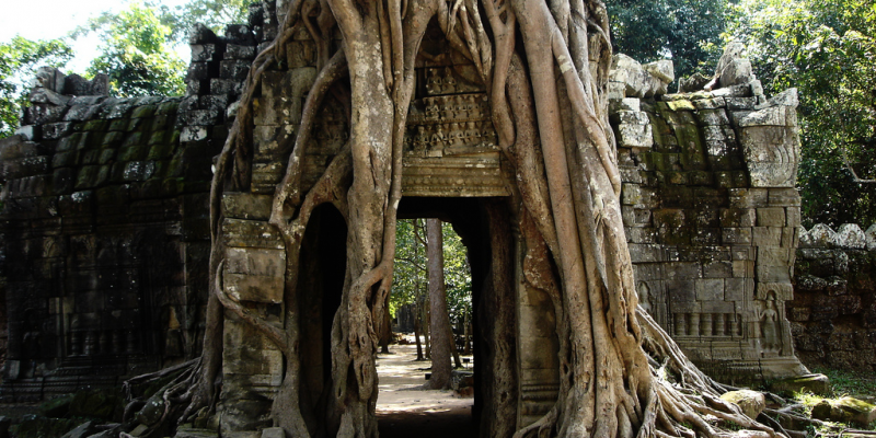 Wonderful 3 Days in Siem Reap, Angkor Wat,Khmer Angkor Tour Guide Association (KATGA)