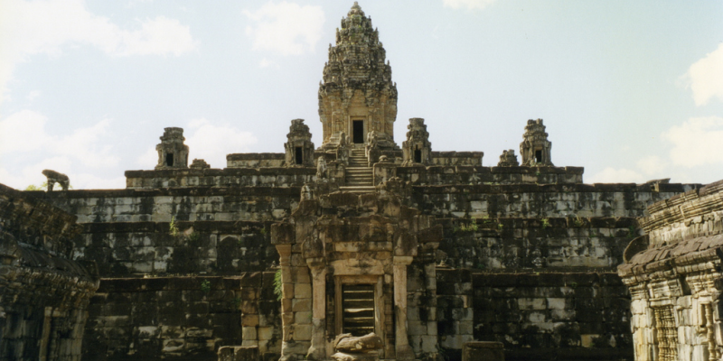 Fantastic 4 Days in Siem Reap, Angkor Wat,Khmer Angkor Tour Guide Association (KATGA)