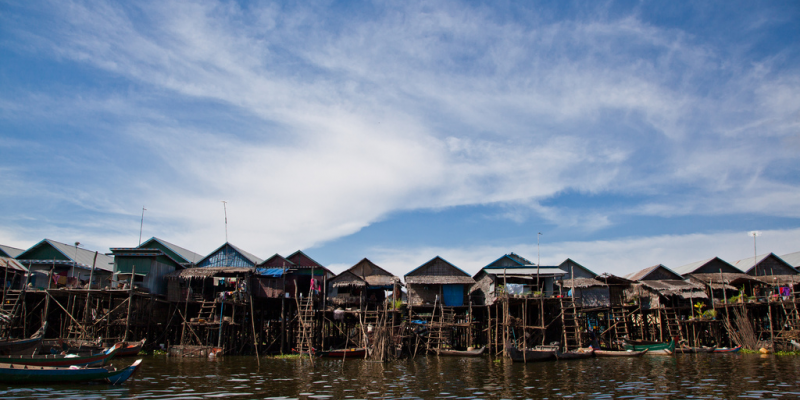 Beautiful 5 Days in Siem Reap, Angkor Wat,Khmer Angkor Tour Guide Association (KATGA)