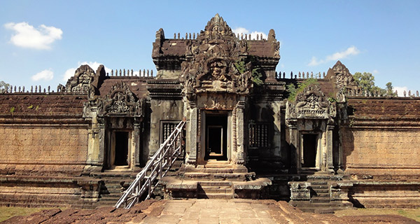 Fantastic 4 Days in Siem Reap, Angkor Wat,Khmer Angkor Tour Guide Association (KATGA)