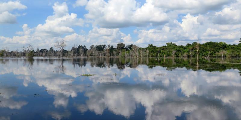 Fantastic 4 Days in Siem Reap, Angkor Wat,Khmer Angkor Tour Guide Association (KATGA)