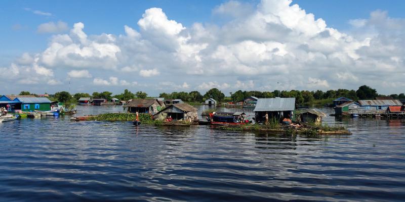 Fantastic 4 Days in Siem Reap, Angkor Wat,Khmer Angkor Tour Guide Association (KATGA)