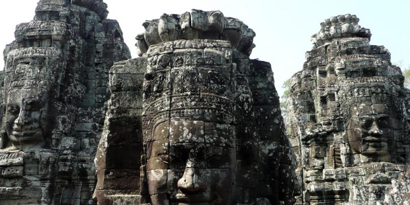 Amazing 2 Days in Siem Reap, Angkor Wat,Khmer Angkor Tour Guide Association (KATGA)