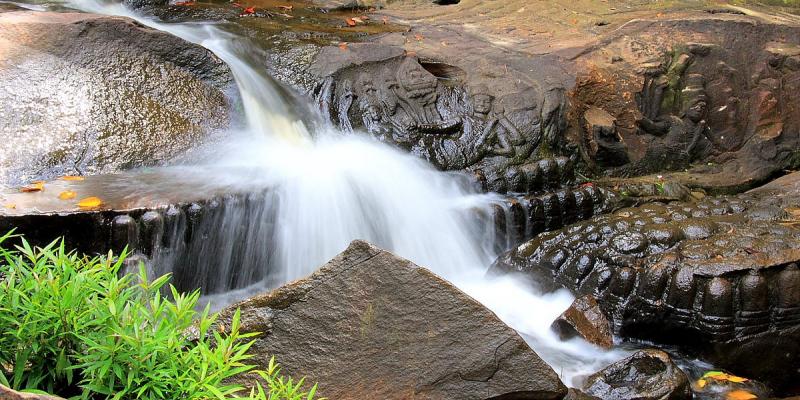 Beautiful 5 Days in Siem Reap, Angkor Wat,Khmer Angkor Tour Guide Association (KATGA)