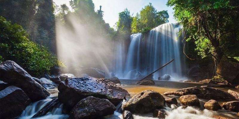 Beautiful 5 Days in Siem Reap, Angkor Wat,Khmer Angkor Tour Guide Association (KATGA)