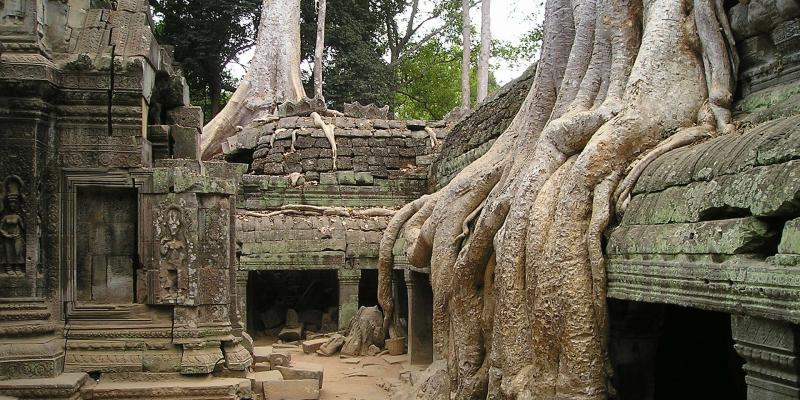 Special 1 Day in Siem Reap, Angkor Wat,Khmer Angkor Tour Guide Association (KATGA)