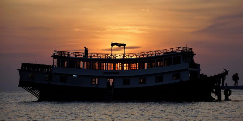 Fantastic 4 Days in Siem Reap, Angkor Wat,Khmer Angkor Tour Guide Association (KATGA)