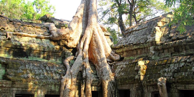 Amazing 2 Days in Siem Reap, Angkor Wat,Khmer Angkor Tour Guide Association (KATGA)